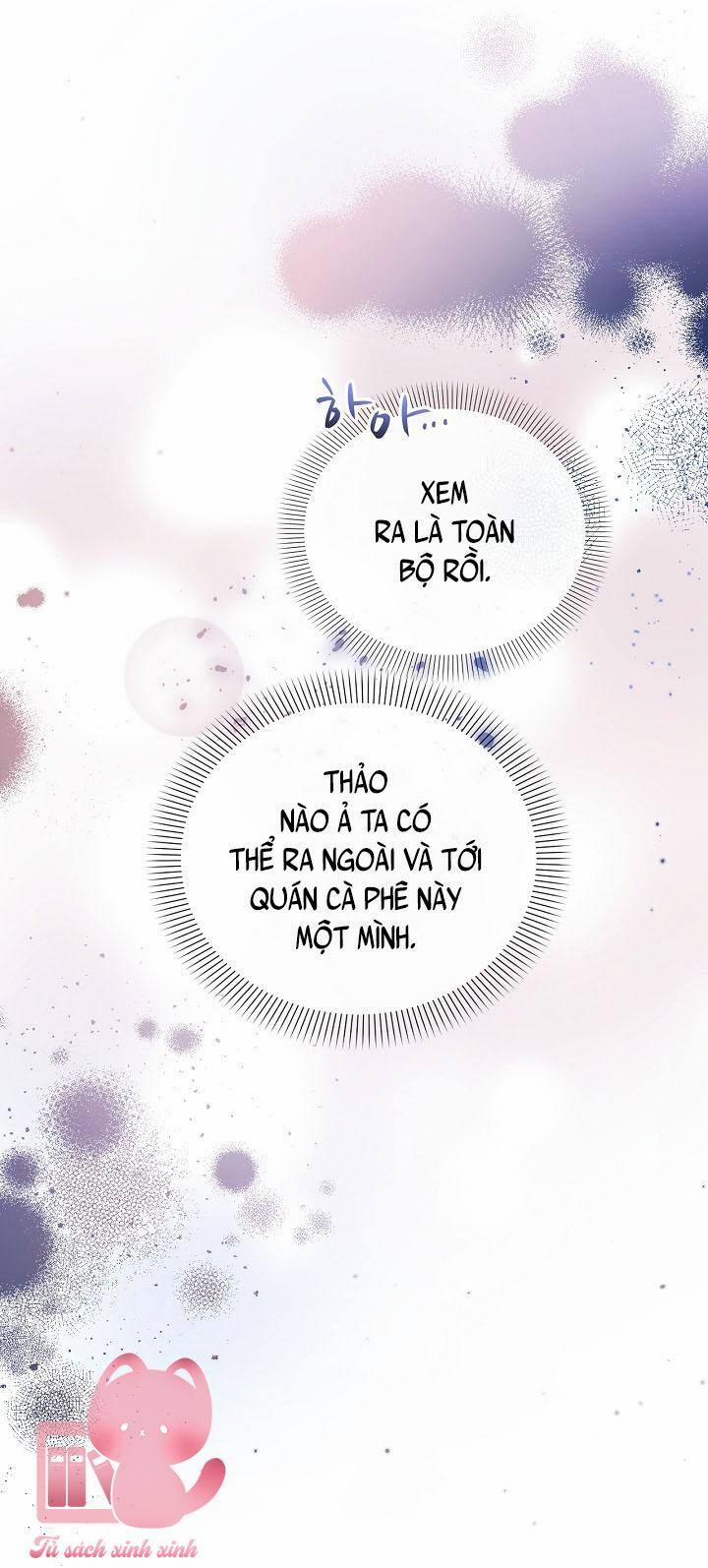 Vợ Chưa Cưới Của Kẻ Săn Mồi 59 trang 63