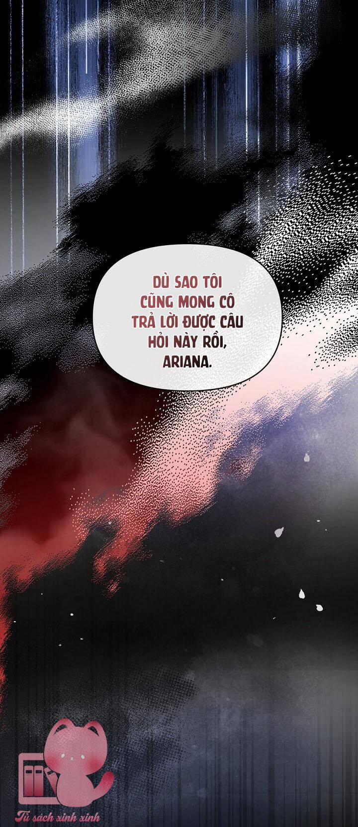 Vợ Chưa Cưới Của Kẻ Săn Mồi 59 trang 68