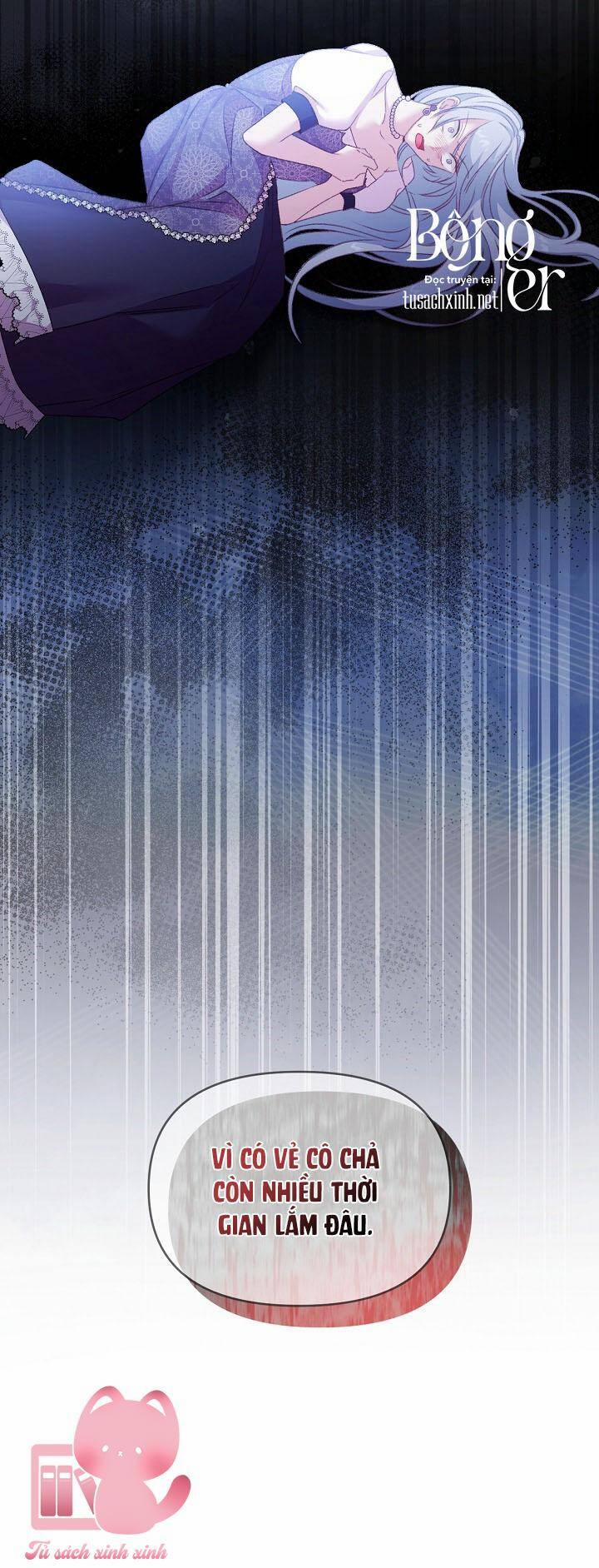 Vợ Chưa Cưới Của Kẻ Săn Mồi 59 trang 69