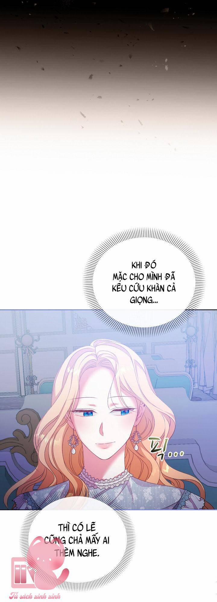 Vợ Chưa Cưới Của Kẻ Săn Mồi 59 trang 7