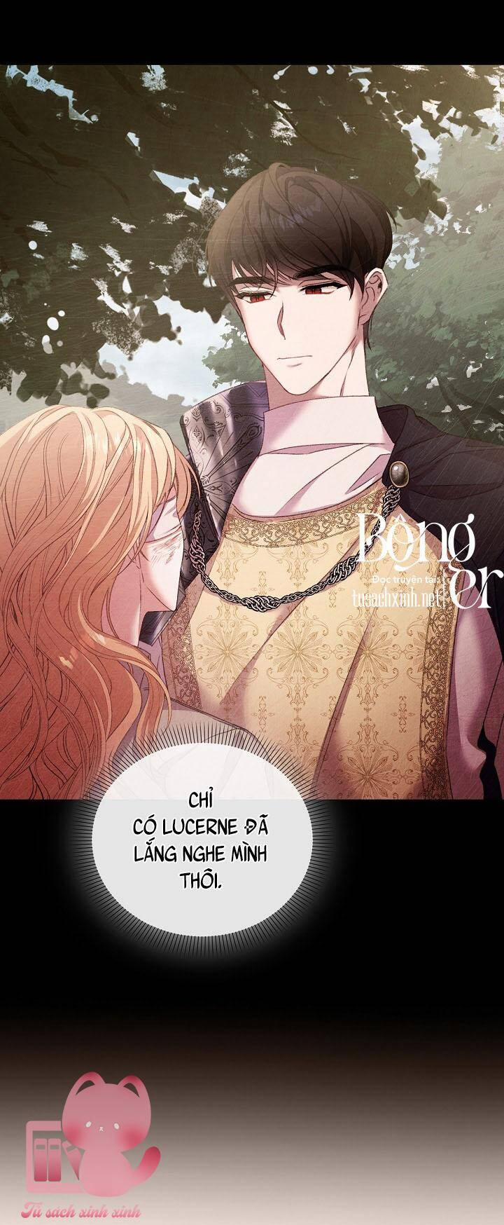 Vợ Chưa Cưới Của Kẻ Săn Mồi 59 trang 9