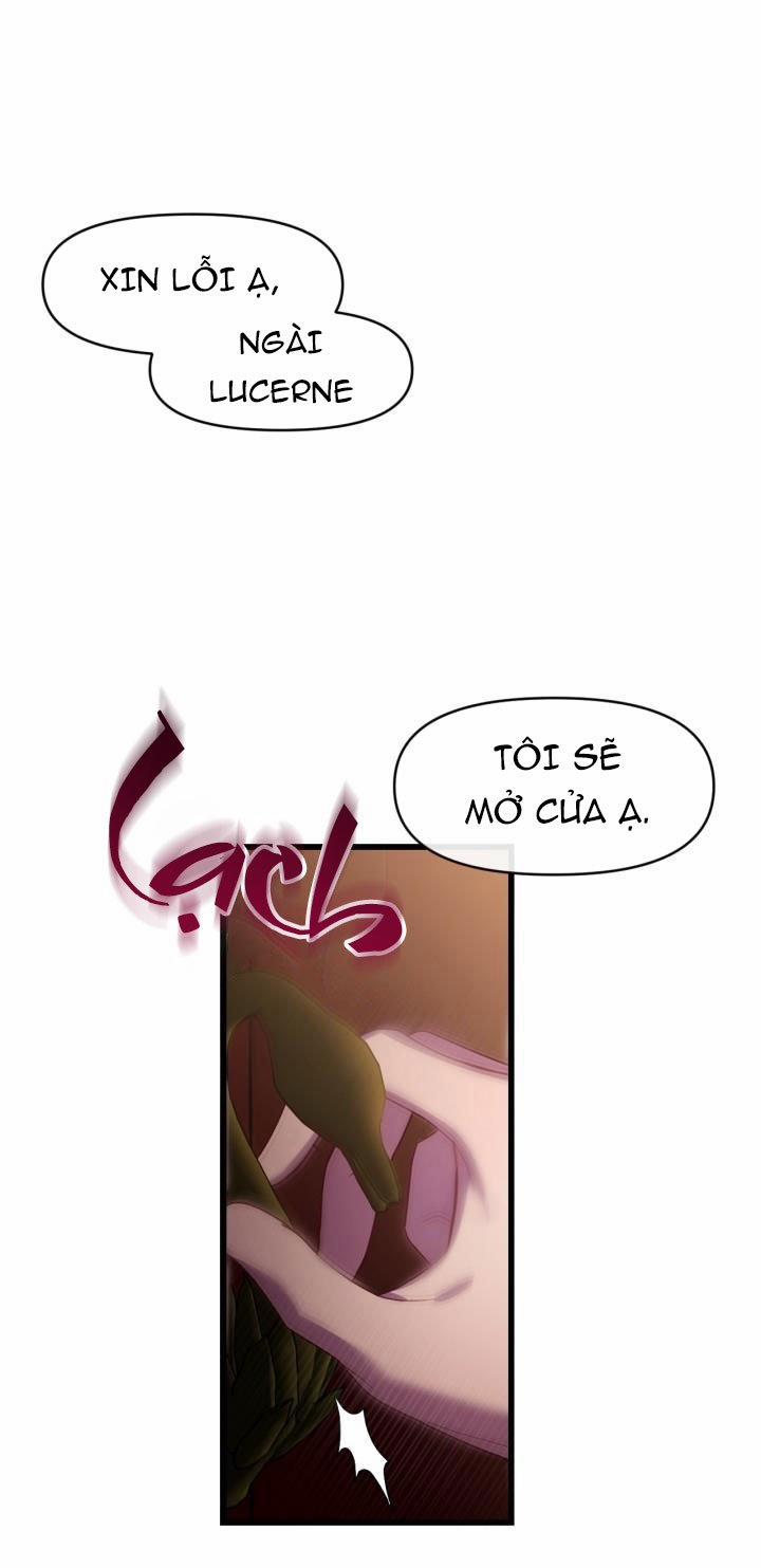 Vợ Chưa Cưới Của Kẻ Săn Mồi 6.1 trang 1