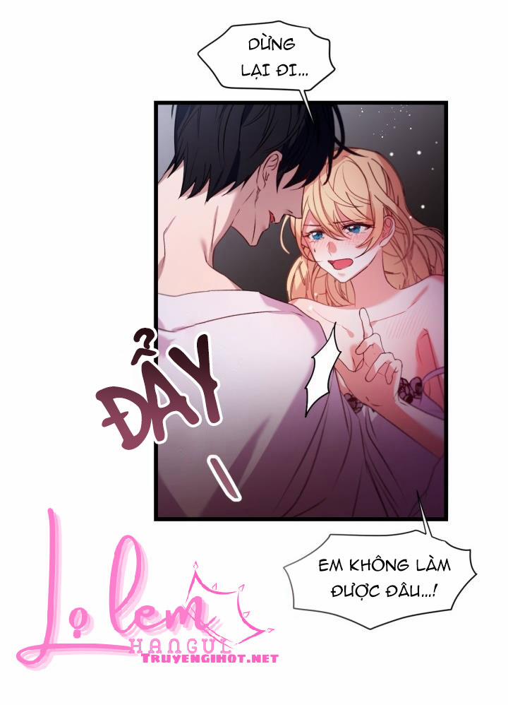 Vợ Chưa Cưới Của Kẻ Săn Mồi 6.1 trang 10