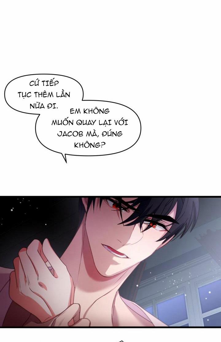 Vợ Chưa Cưới Của Kẻ Săn Mồi 6.1 trang 11