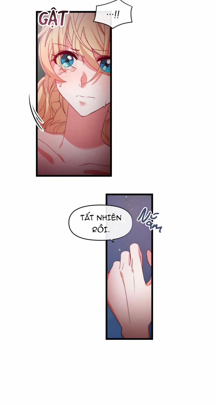 Vợ Chưa Cưới Của Kẻ Săn Mồi 6.1 trang 12