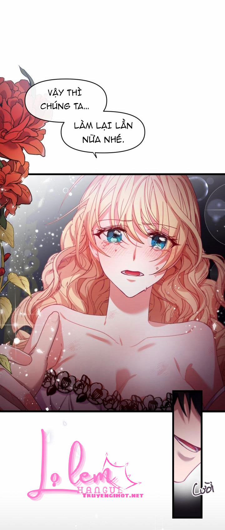 Vợ Chưa Cưới Của Kẻ Săn Mồi 6.1 trang 13