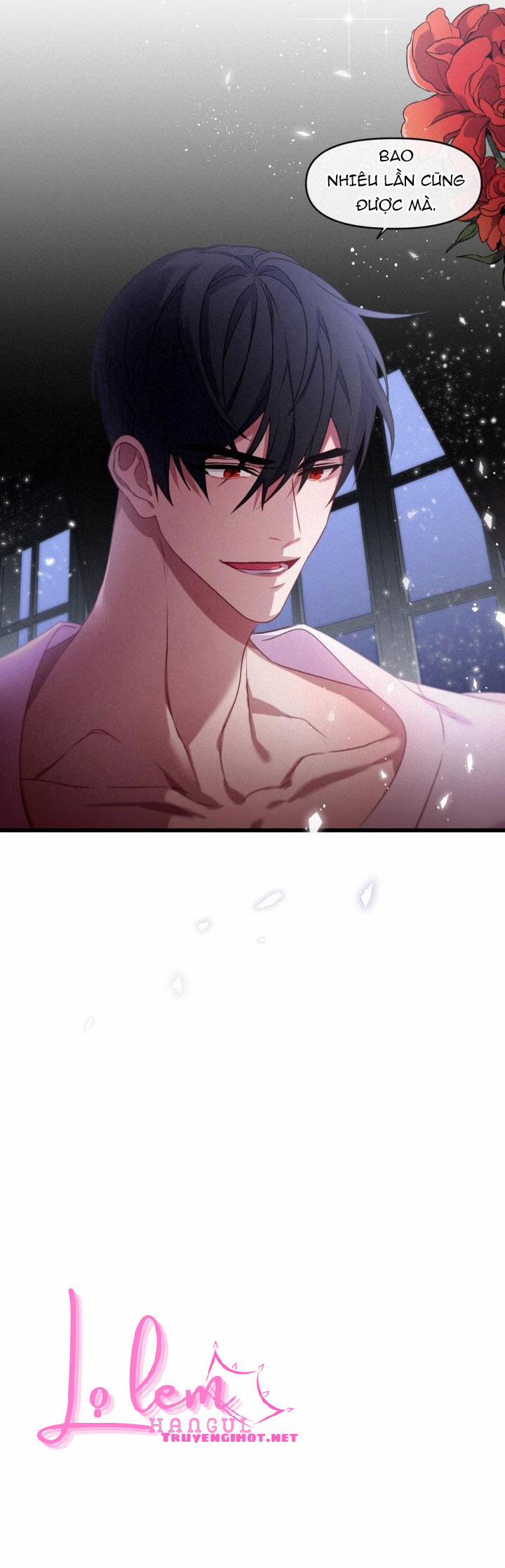 Vợ Chưa Cưới Của Kẻ Săn Mồi 6.1 trang 14