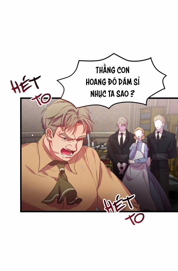 Vợ Chưa Cưới Của Kẻ Săn Mồi 6.1 trang 17