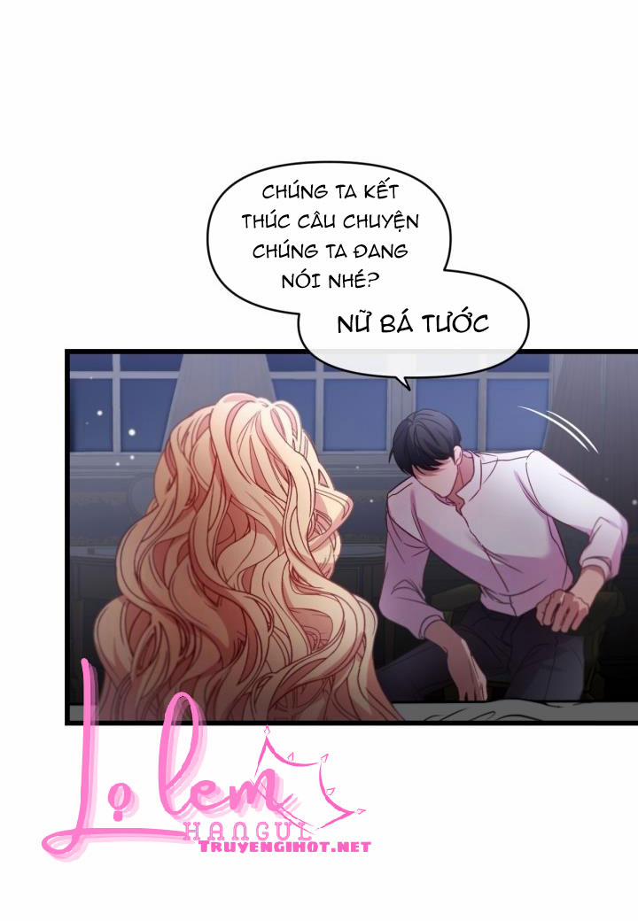 Vợ Chưa Cưới Của Kẻ Săn Mồi 6.1 trang 20