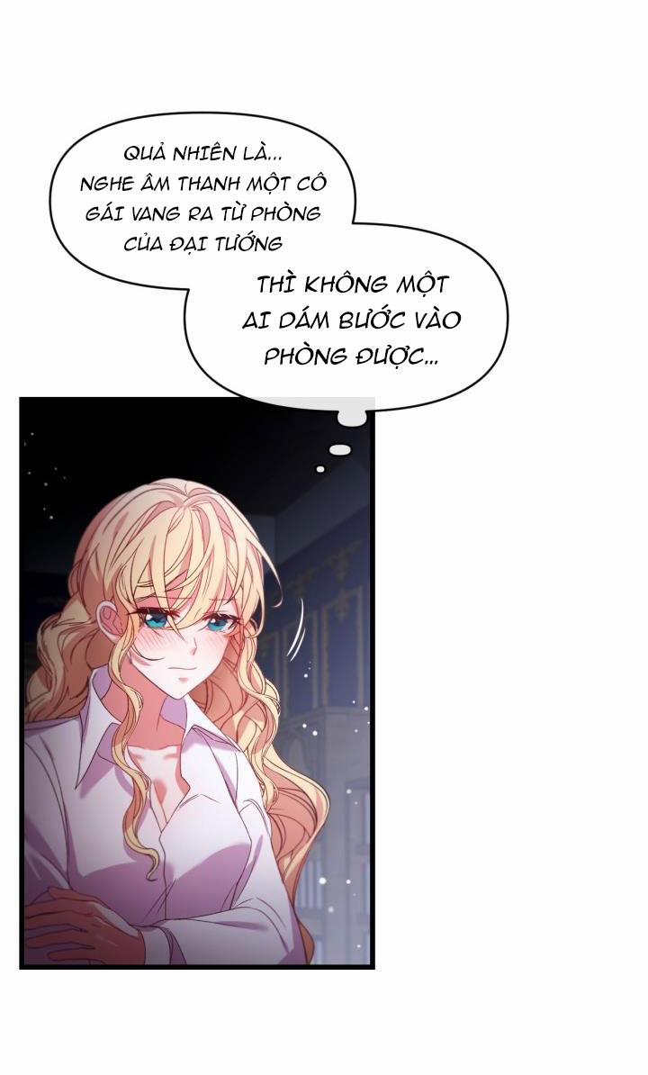 Vợ Chưa Cưới Của Kẻ Săn Mồi 6.1 trang 21