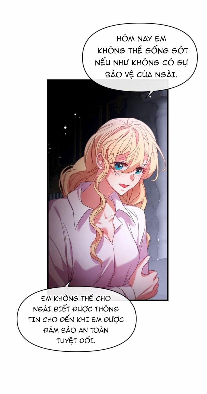 Vợ Chưa Cưới Của Kẻ Săn Mồi 6.1 trang 24