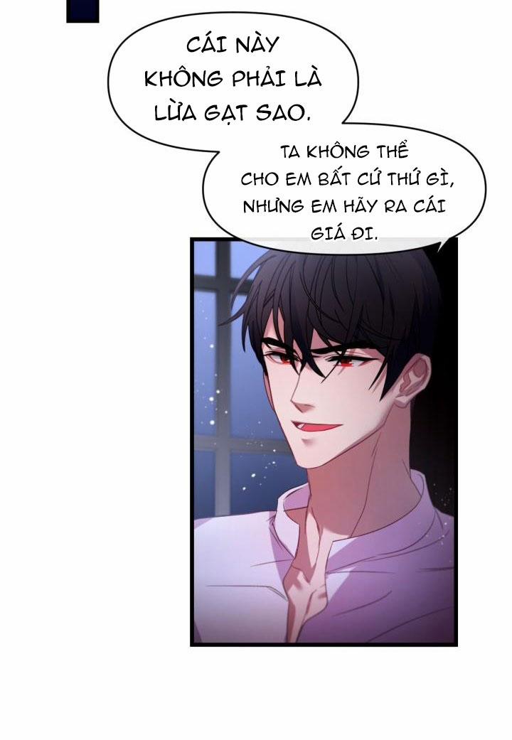 Vợ Chưa Cưới Của Kẻ Săn Mồi 6.1 trang 27