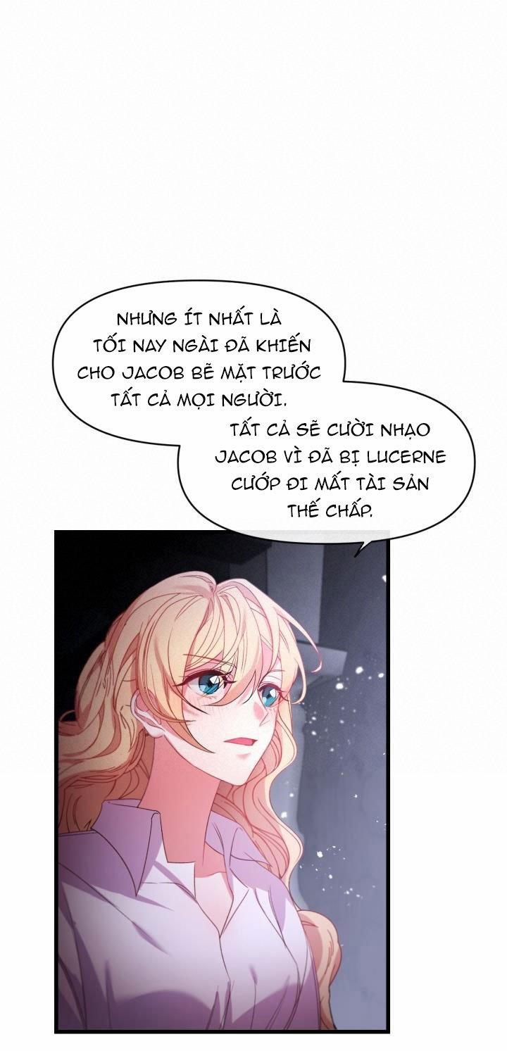 Vợ Chưa Cưới Của Kẻ Săn Mồi 6.1 trang 28