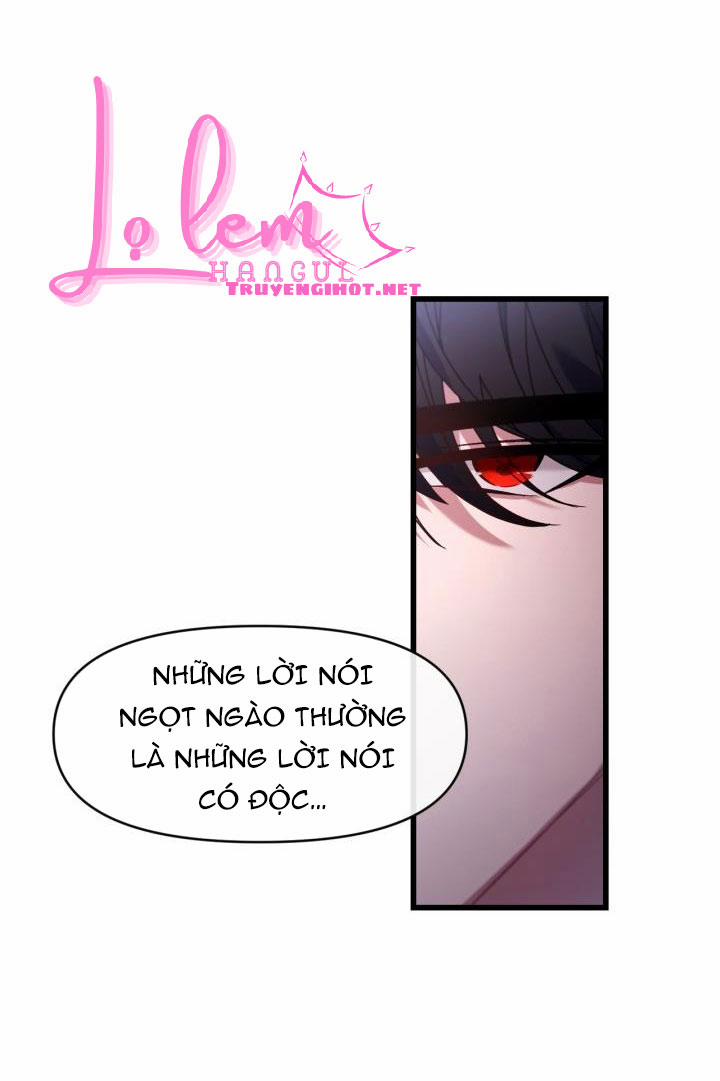 Vợ Chưa Cưới Của Kẻ Săn Mồi 6.1 trang 29