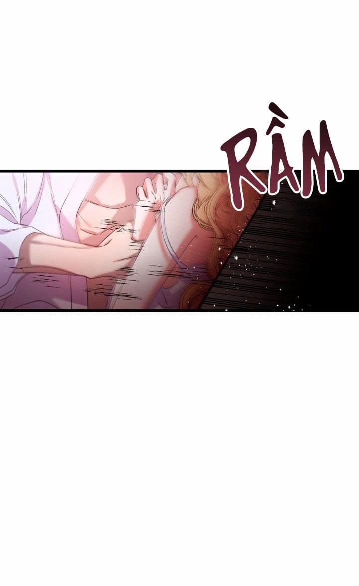 Vợ Chưa Cưới Của Kẻ Săn Mồi 6.1 trang 3