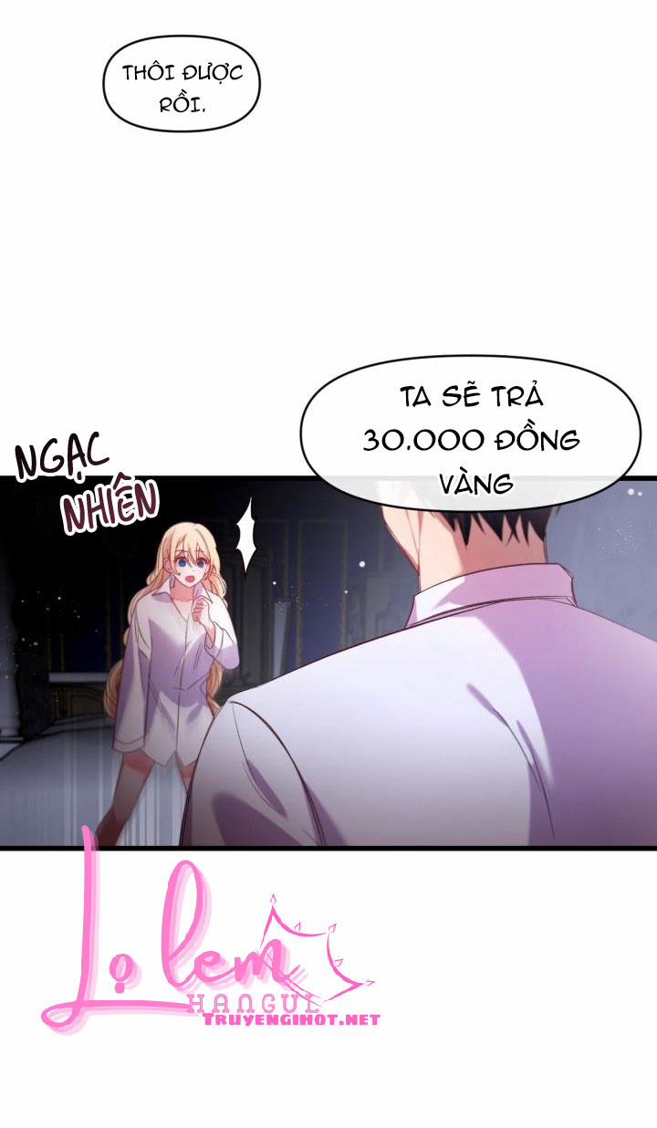 Vợ Chưa Cưới Của Kẻ Săn Mồi 6.1 trang 31