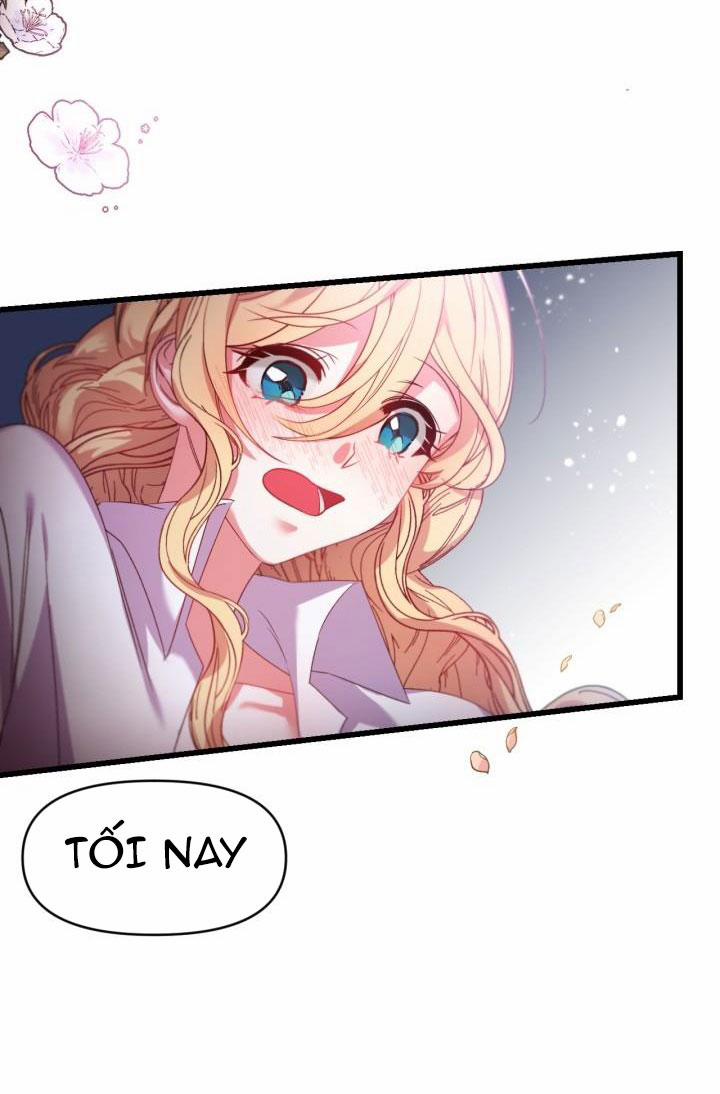 Vợ Chưa Cưới Của Kẻ Săn Mồi 6.1 trang 34