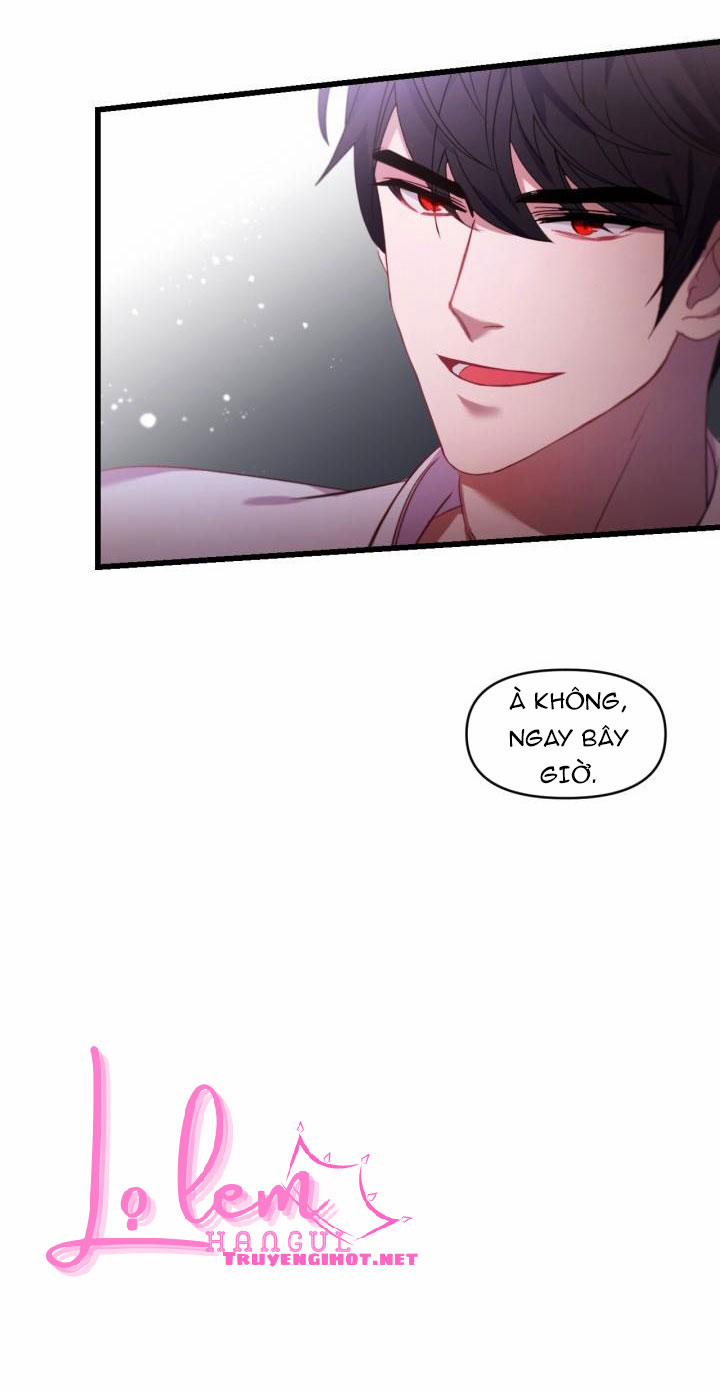 Vợ Chưa Cưới Của Kẻ Săn Mồi 6.1 trang 35