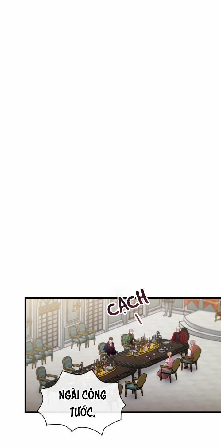 Vợ Chưa Cưới Của Kẻ Săn Mồi 6.1 trang 36