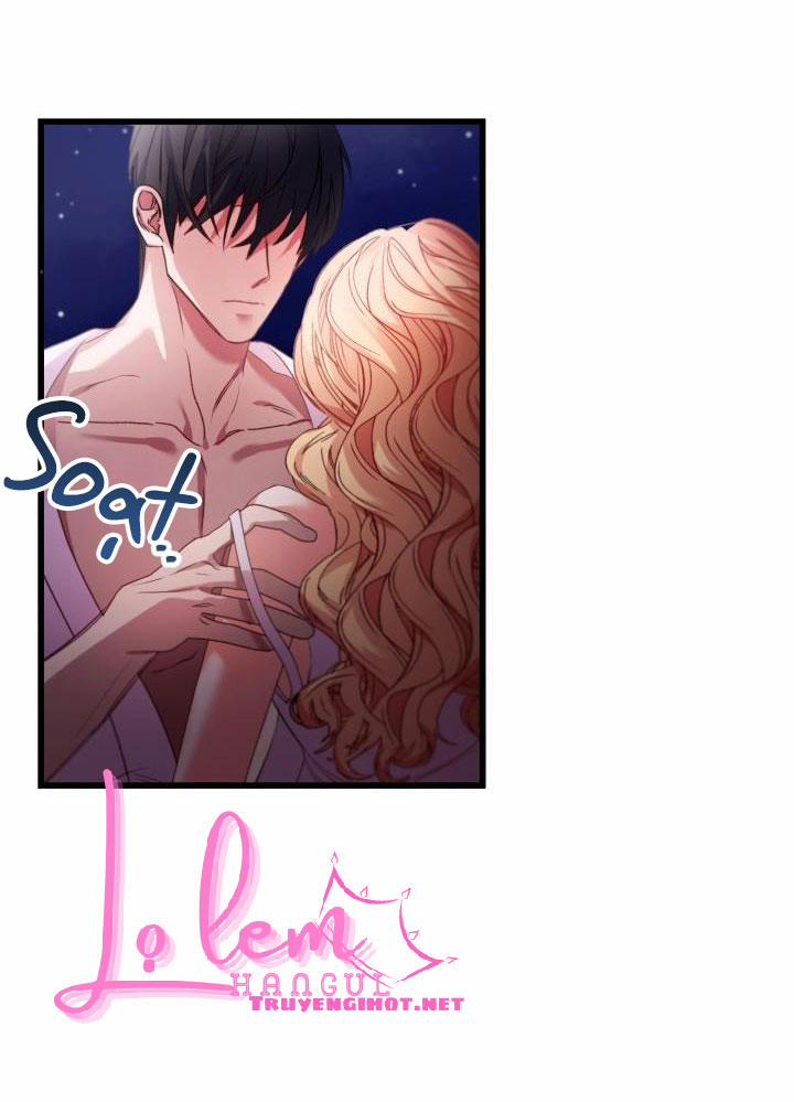 Vợ Chưa Cưới Của Kẻ Săn Mồi 6.1 trang 4