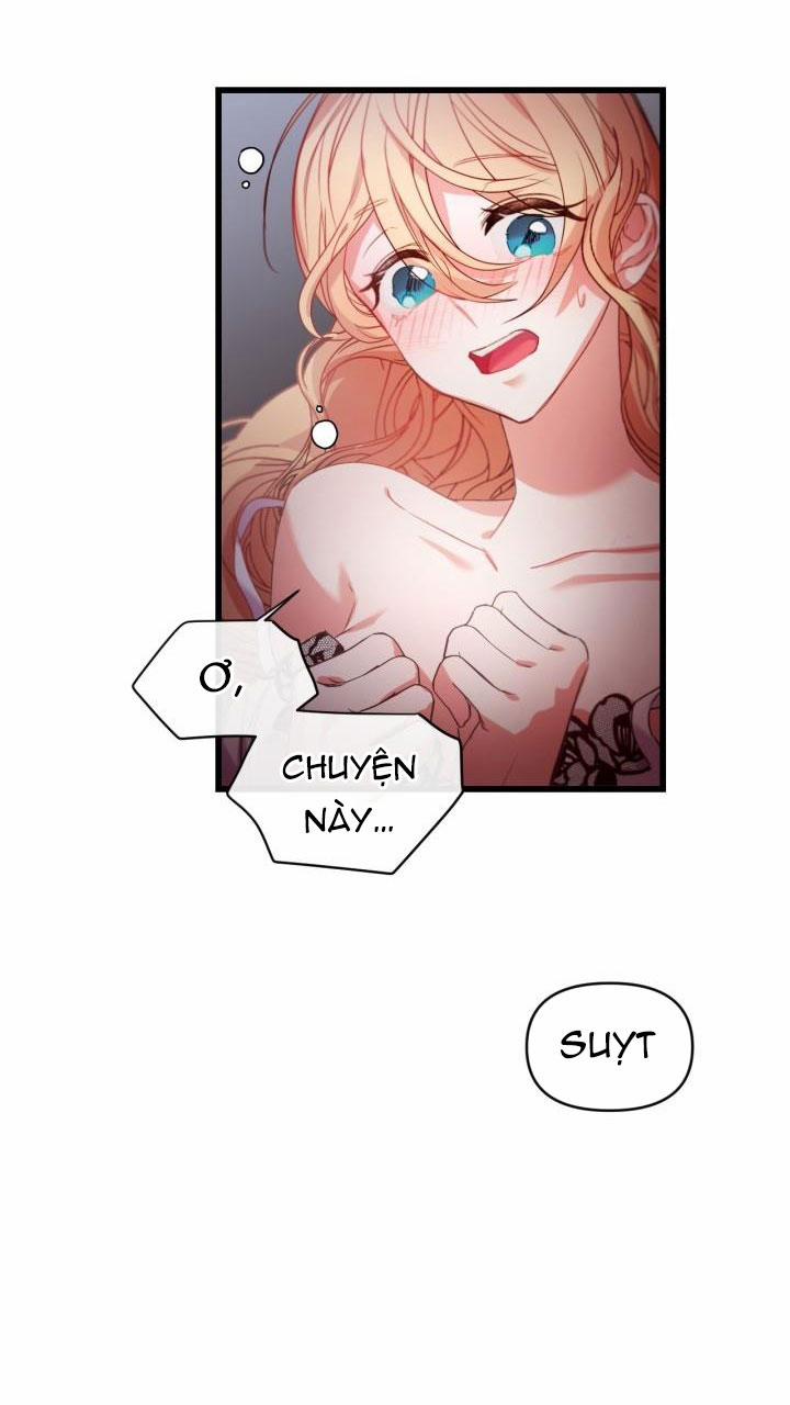 Vợ Chưa Cưới Của Kẻ Săn Mồi 6.1 trang 5