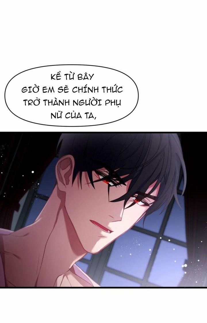 Vợ Chưa Cưới Của Kẻ Săn Mồi 6.1 trang 6