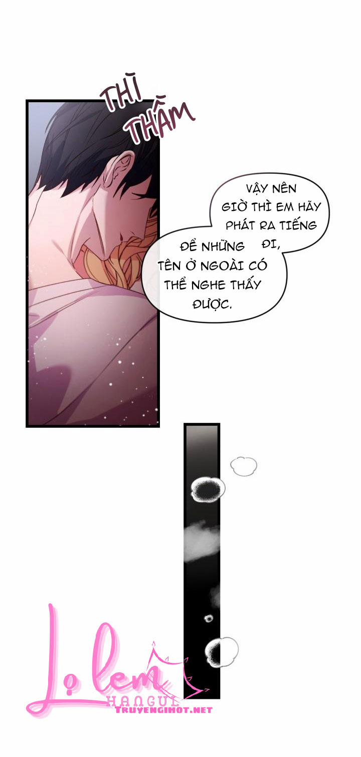 Vợ Chưa Cưới Của Kẻ Săn Mồi 6.1 trang 7