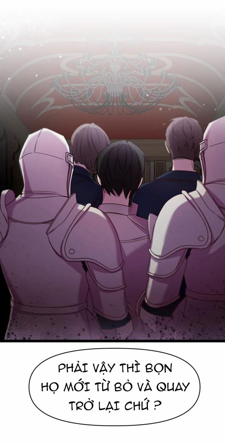 Vợ Chưa Cưới Của Kẻ Săn Mồi 6.1 trang 8