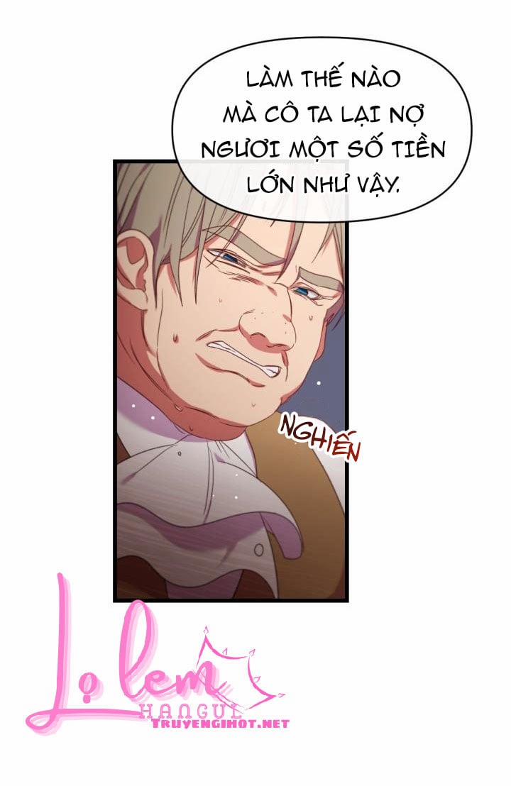 Vợ Chưa Cưới Của Kẻ Săn Mồi 6.2 trang 17