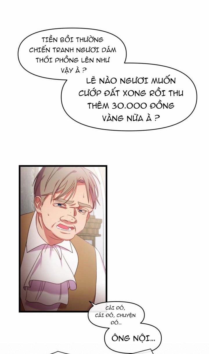 Vợ Chưa Cưới Của Kẻ Săn Mồi 6.2 trang 19