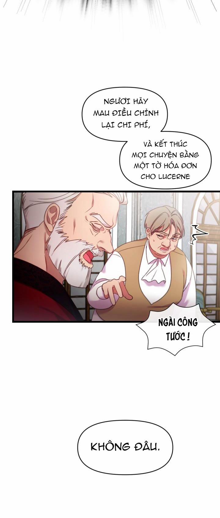 Vợ Chưa Cưới Của Kẻ Săn Mồi 6.2 trang 21