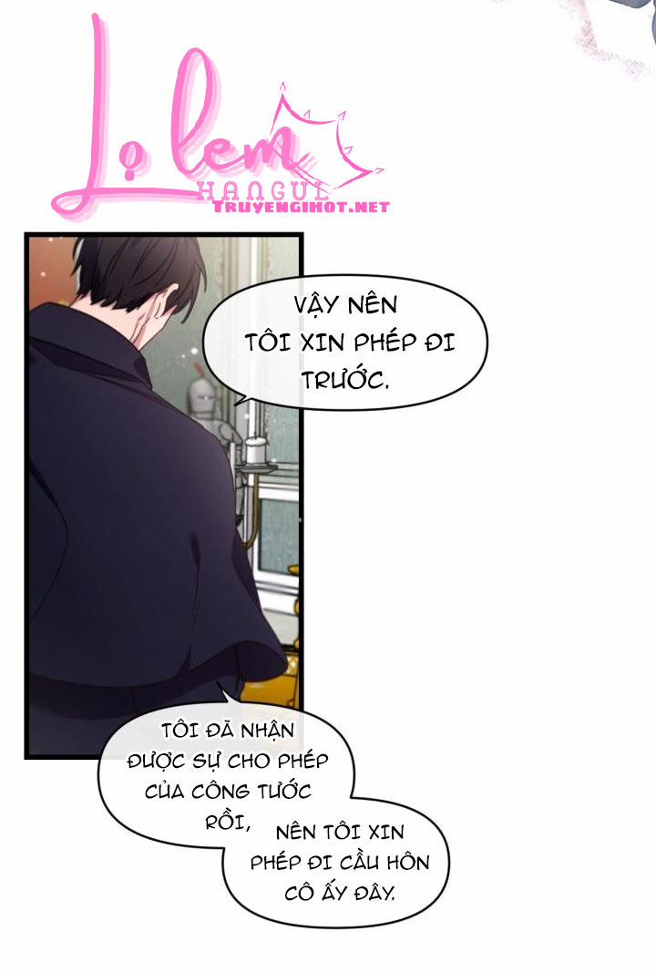 Vợ Chưa Cưới Của Kẻ Săn Mồi 6.2 trang 23