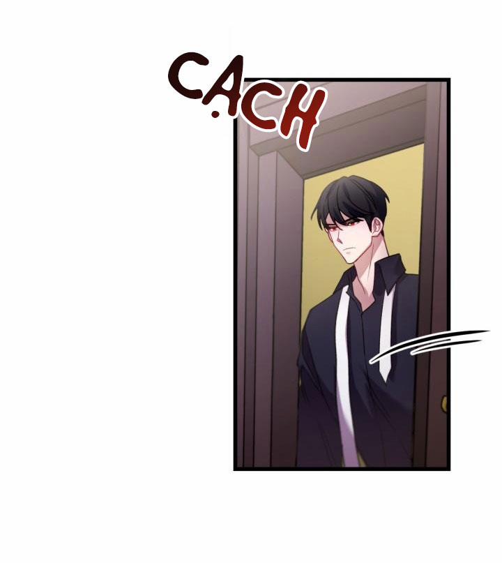 Vợ Chưa Cưới Của Kẻ Săn Mồi 6.2 trang 29