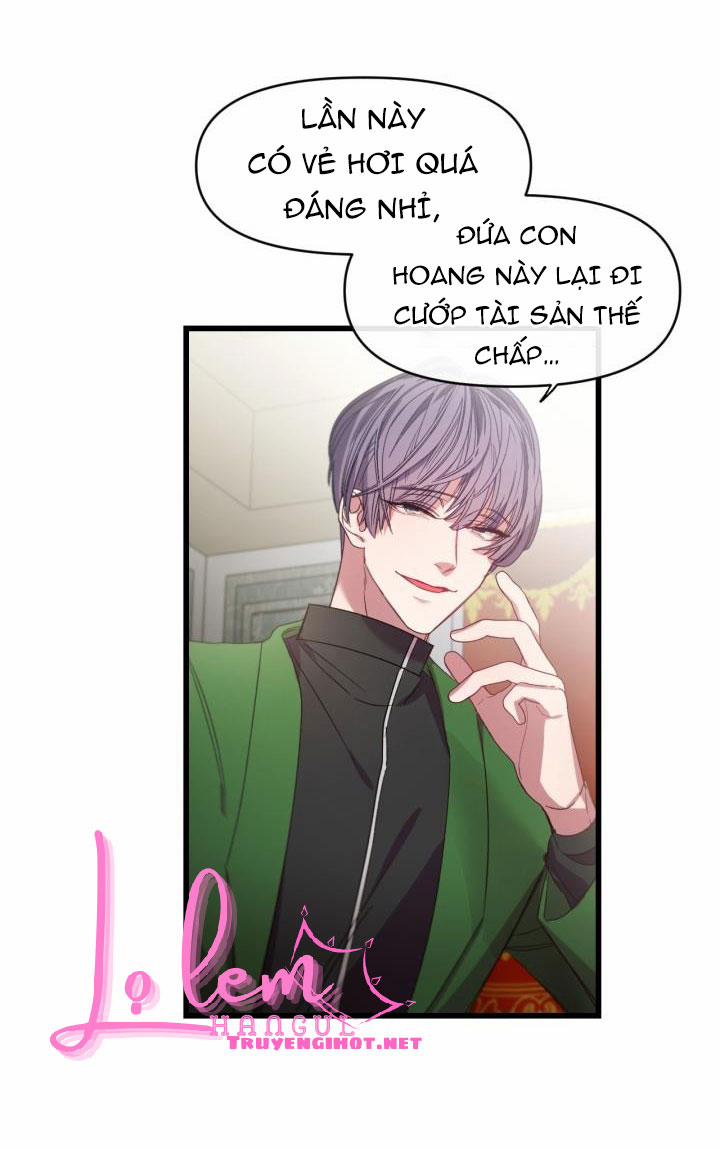 Vợ Chưa Cưới Của Kẻ Săn Mồi 6.2 trang 3