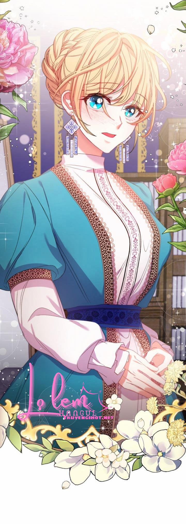 Vợ Chưa Cưới Của Kẻ Săn Mồi 6.2 trang 31