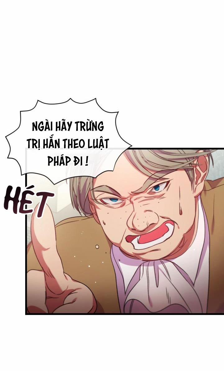 Vợ Chưa Cưới Của Kẻ Săn Mồi 6.2 trang 4