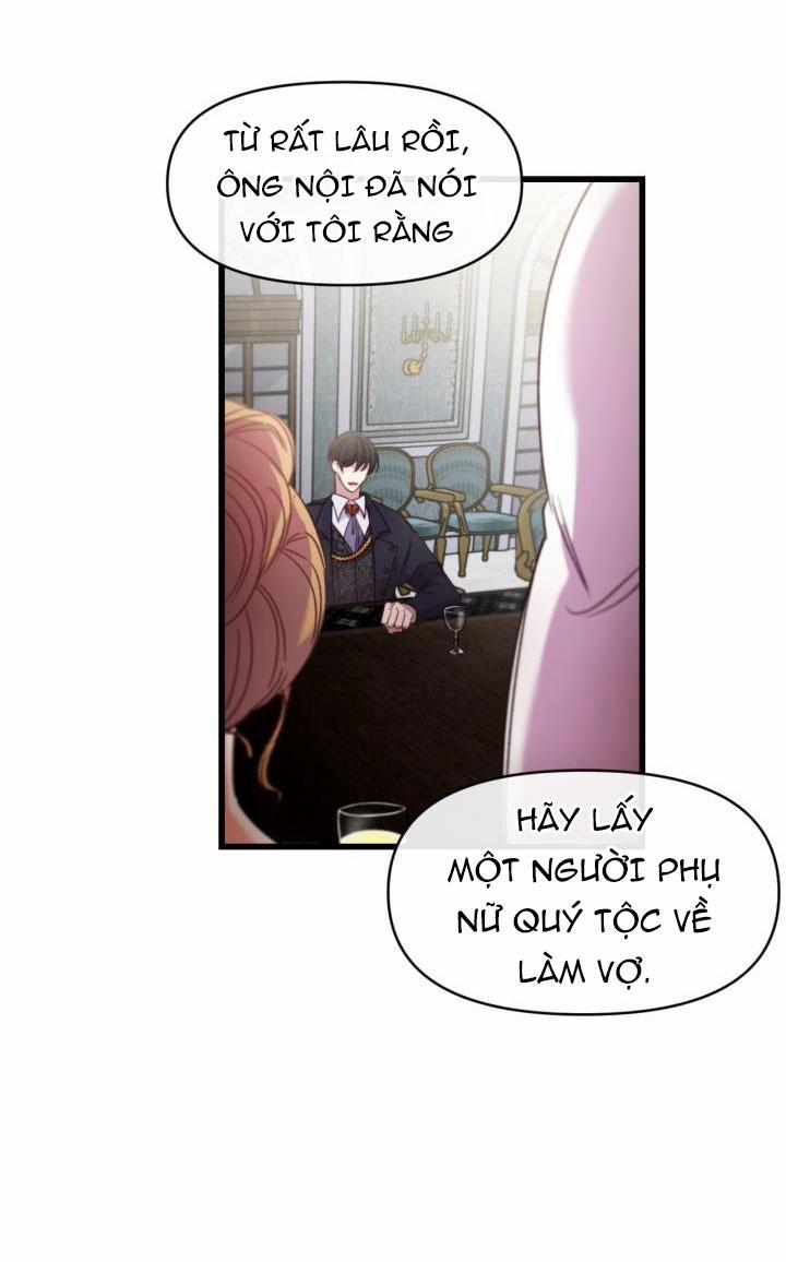 Vợ Chưa Cưới Của Kẻ Săn Mồi 6.2 trang 5