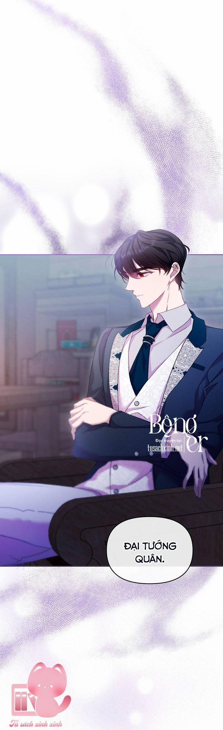 Vợ Chưa Cưới Của Kẻ Săn Mồi 60 trang 10