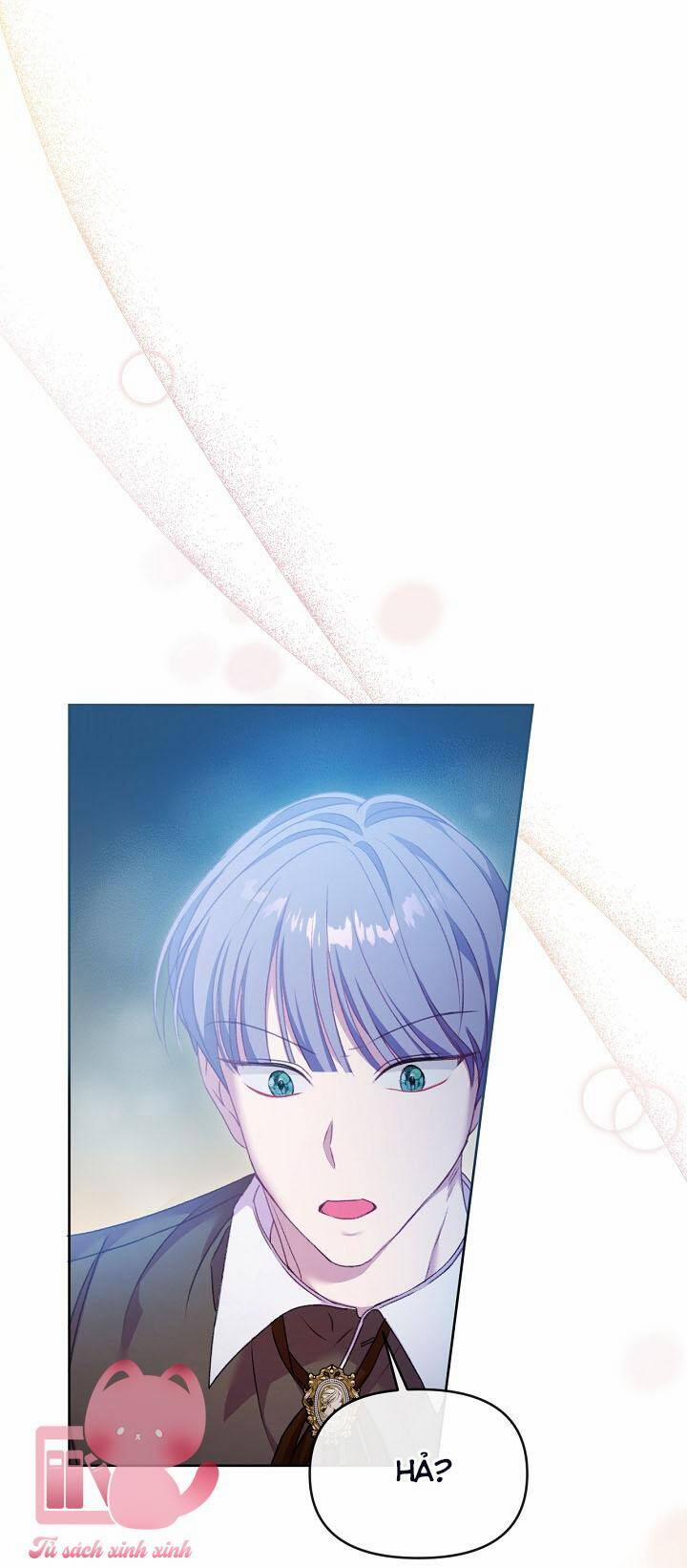 Vợ Chưa Cưới Của Kẻ Săn Mồi 60 trang 19