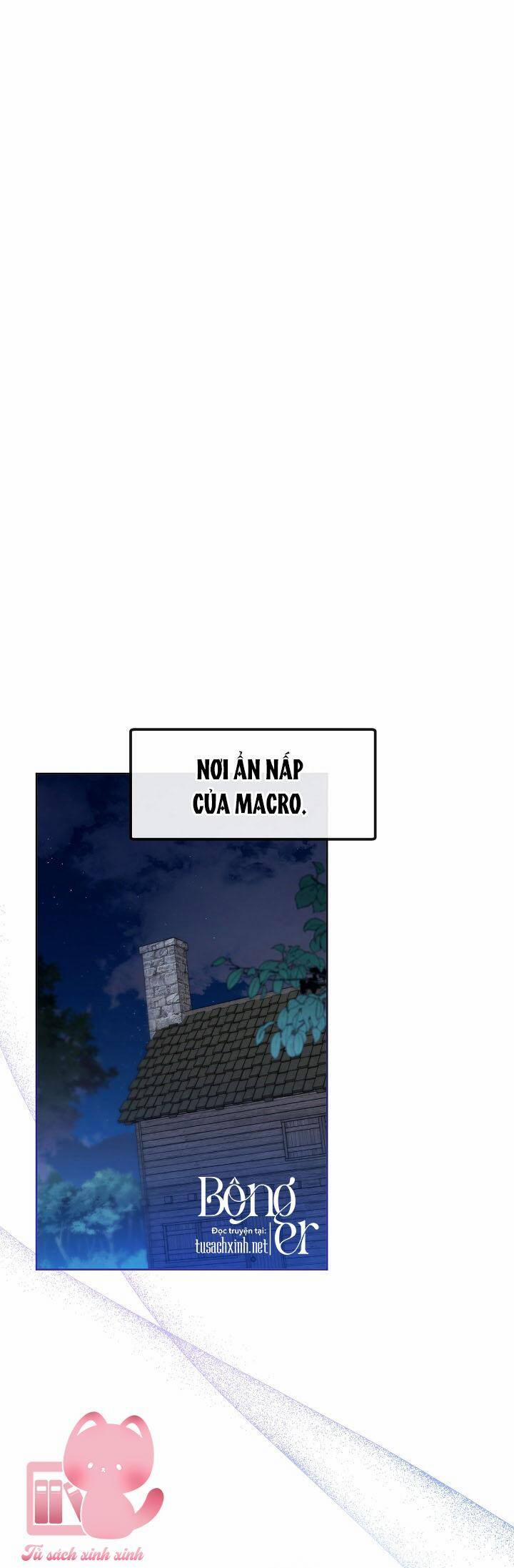 Vợ Chưa Cưới Của Kẻ Săn Mồi 60 trang 2