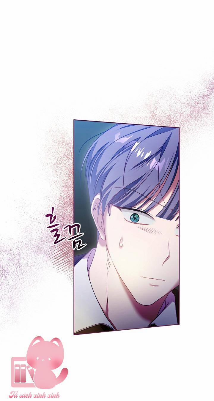 Vợ Chưa Cưới Của Kẻ Săn Mồi 60 trang 22