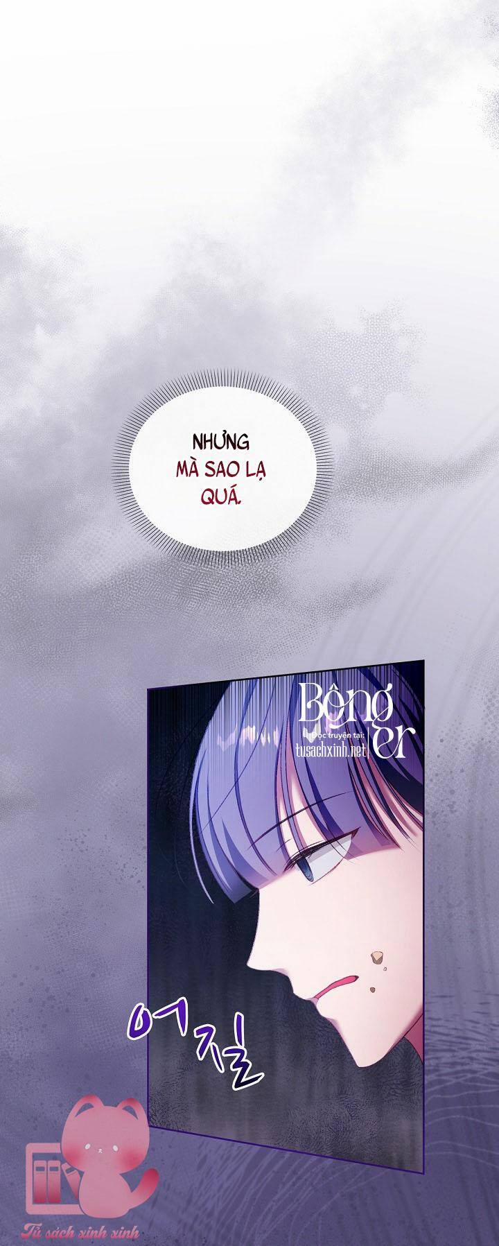 Vợ Chưa Cưới Của Kẻ Săn Mồi 60 trang 25