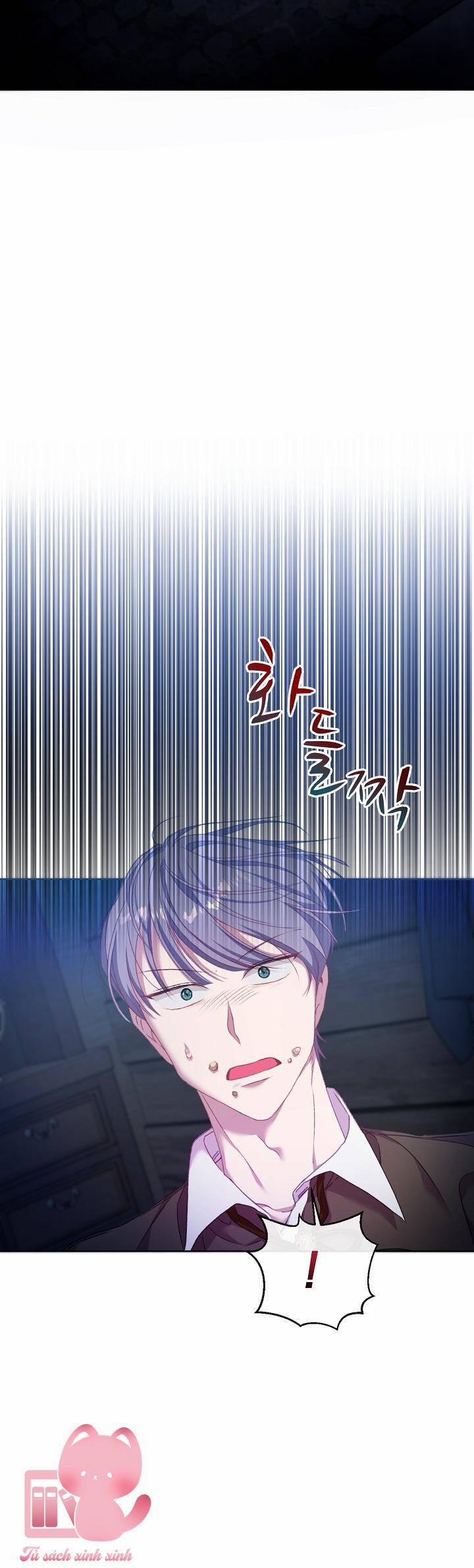 Vợ Chưa Cưới Của Kẻ Săn Mồi 60 trang 28