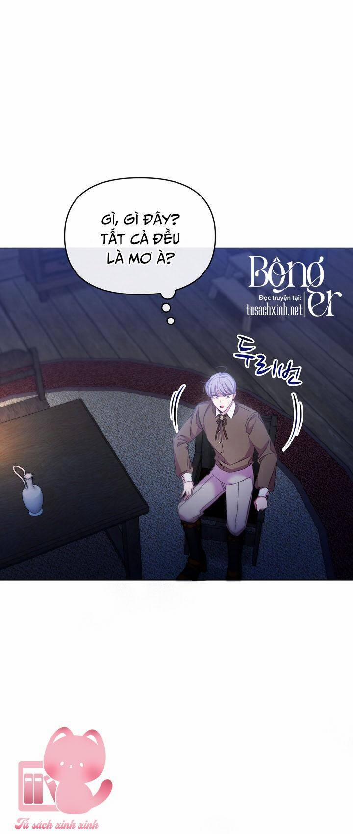 Vợ Chưa Cưới Của Kẻ Săn Mồi 60 trang 29