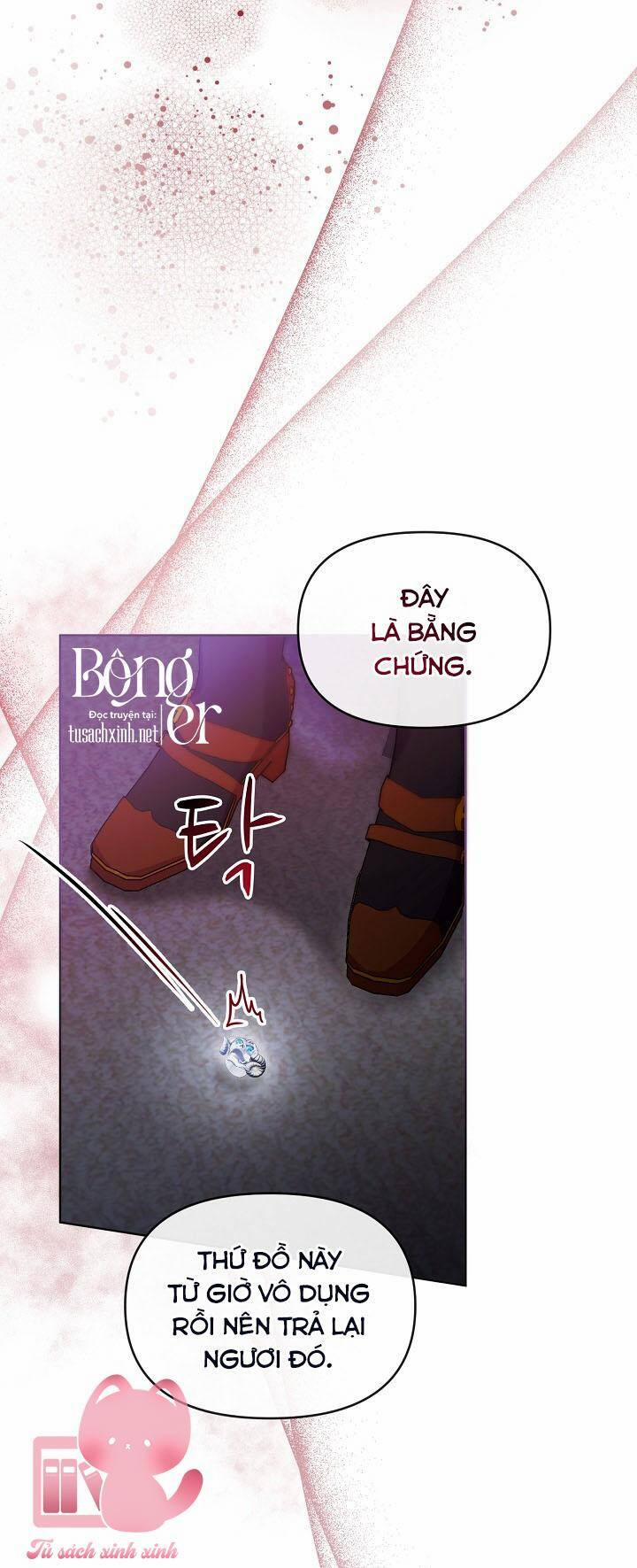 Vợ Chưa Cưới Của Kẻ Săn Mồi 60 trang 33