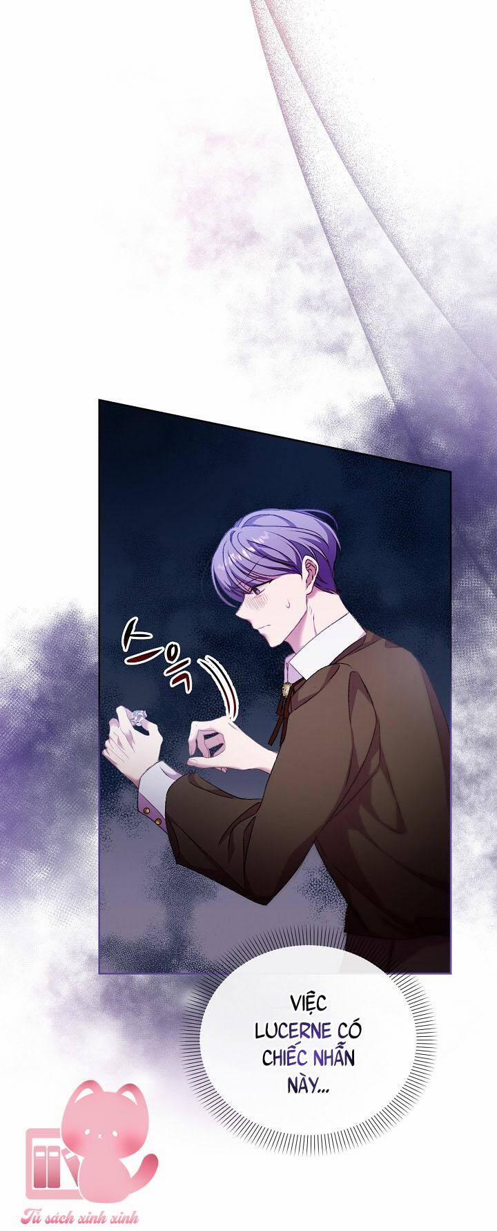 Vợ Chưa Cưới Của Kẻ Săn Mồi 60 trang 34