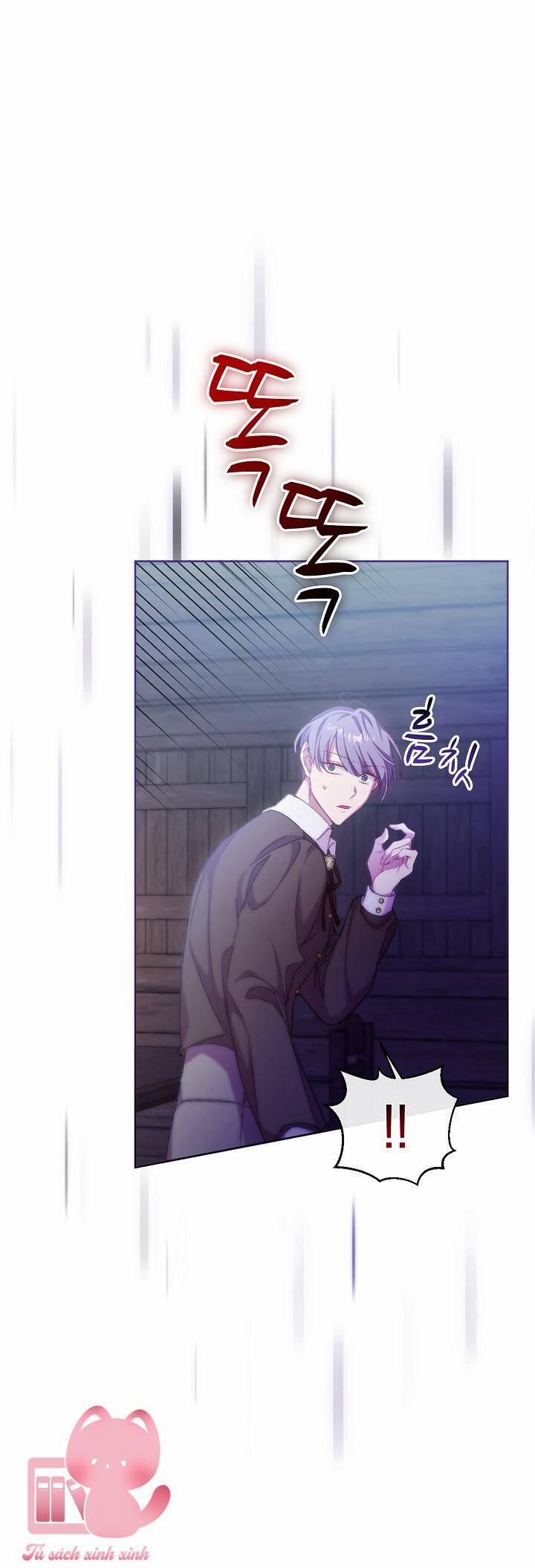 Vợ Chưa Cưới Của Kẻ Săn Mồi 60 trang 4