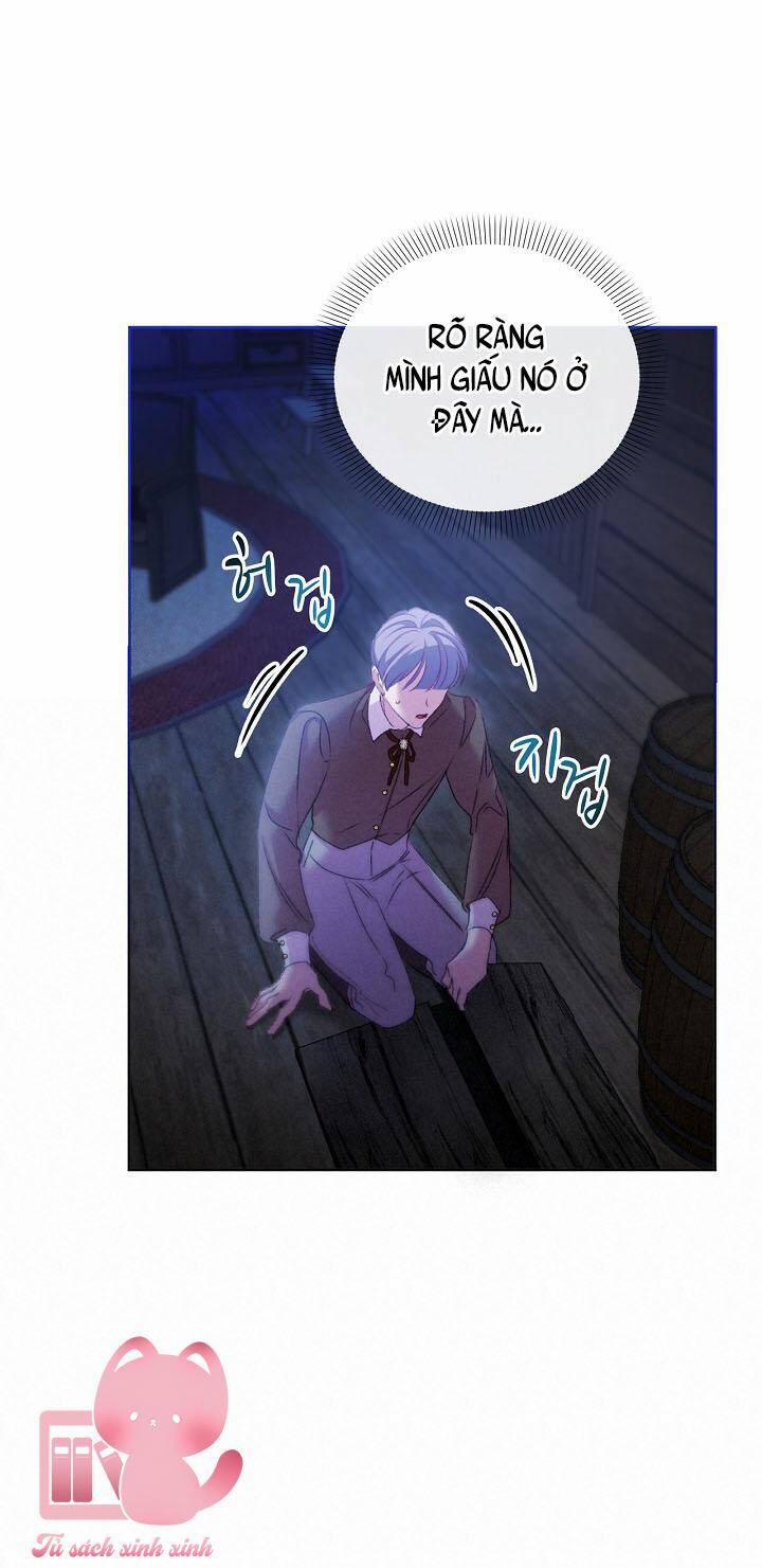 Vợ Chưa Cưới Của Kẻ Săn Mồi 60 trang 42