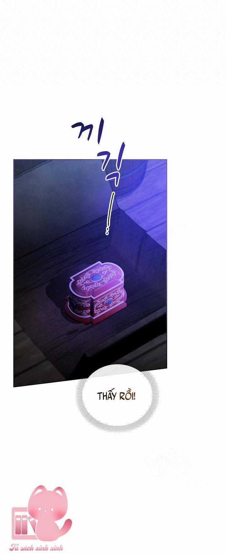 Vợ Chưa Cưới Của Kẻ Săn Mồi 60 trang 43