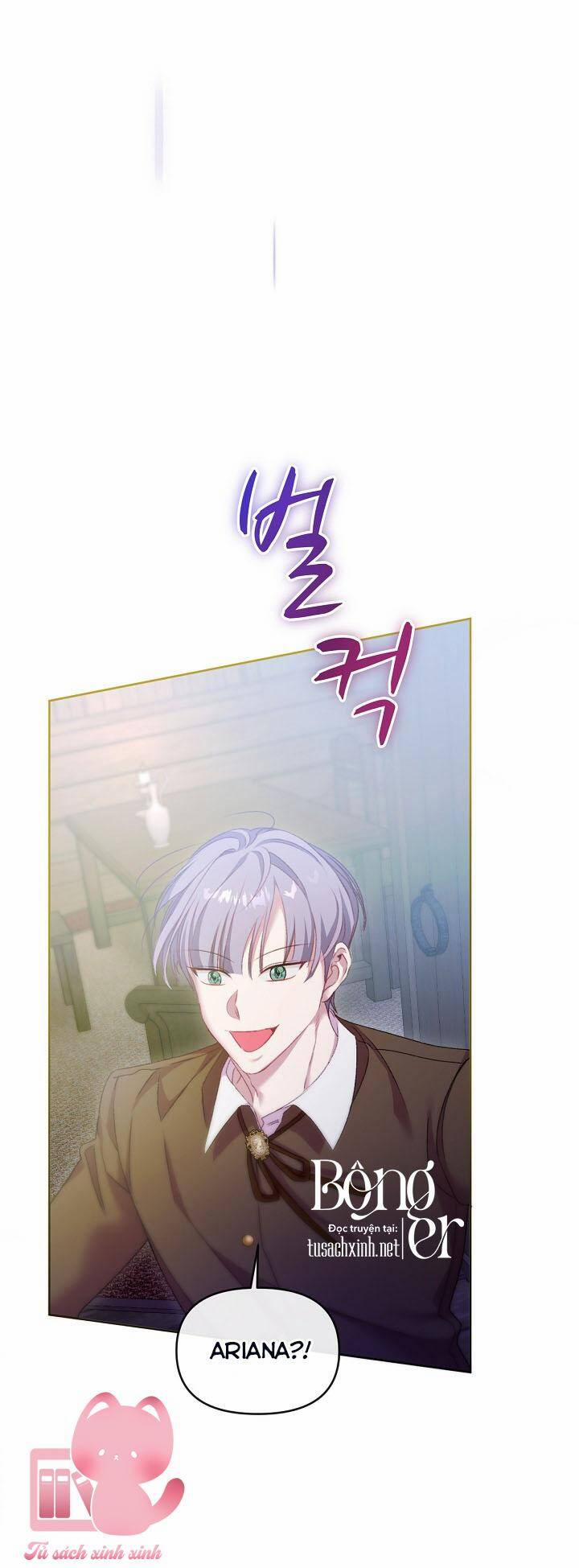 Vợ Chưa Cưới Của Kẻ Săn Mồi 60 trang 5